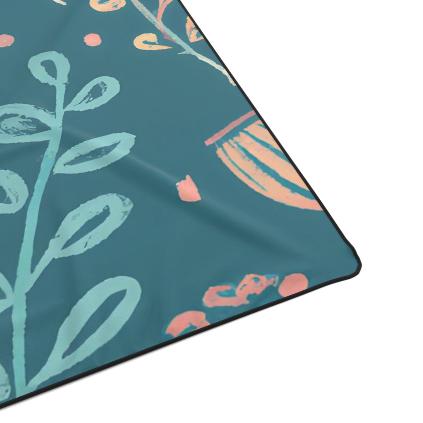 Planda Elsie - Ultra-Soft Fleece Blanket