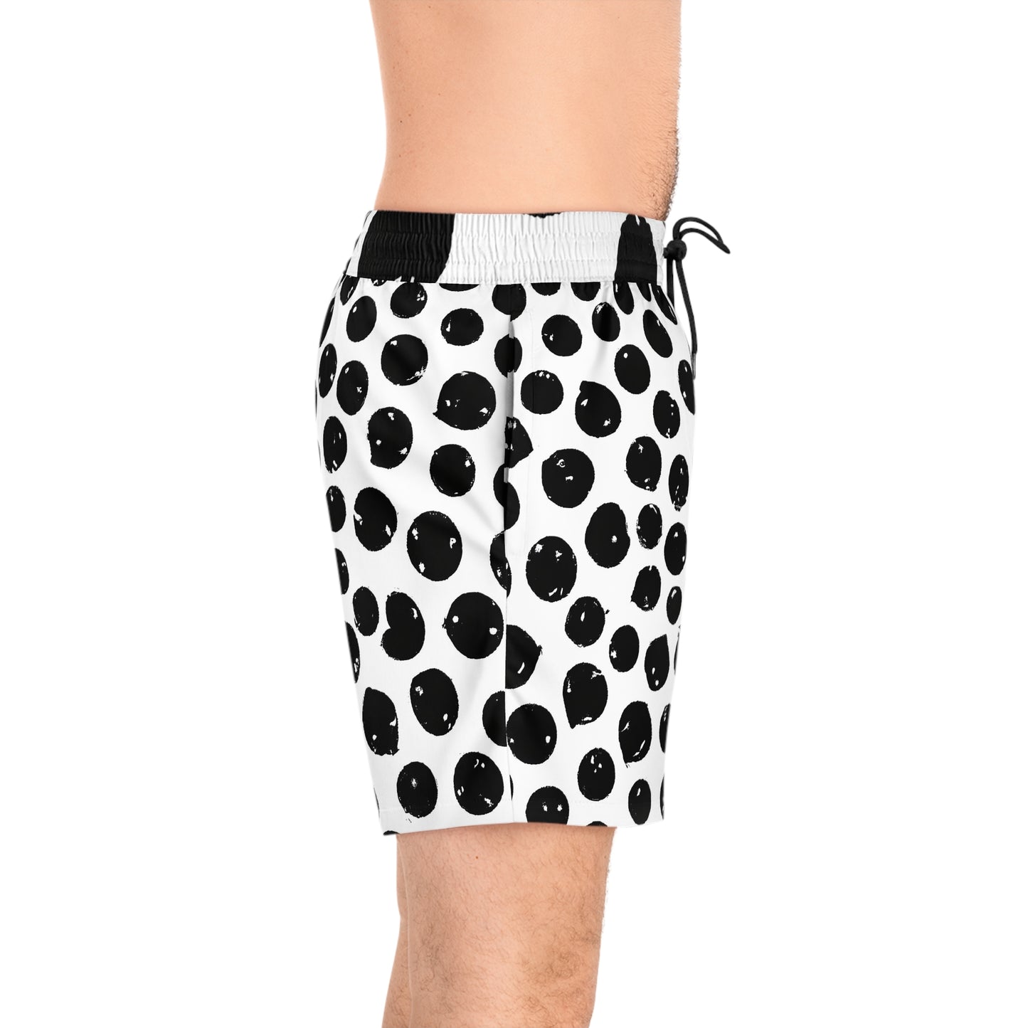 Ecos Nanette - Men's Mid-Length Swim Shorts