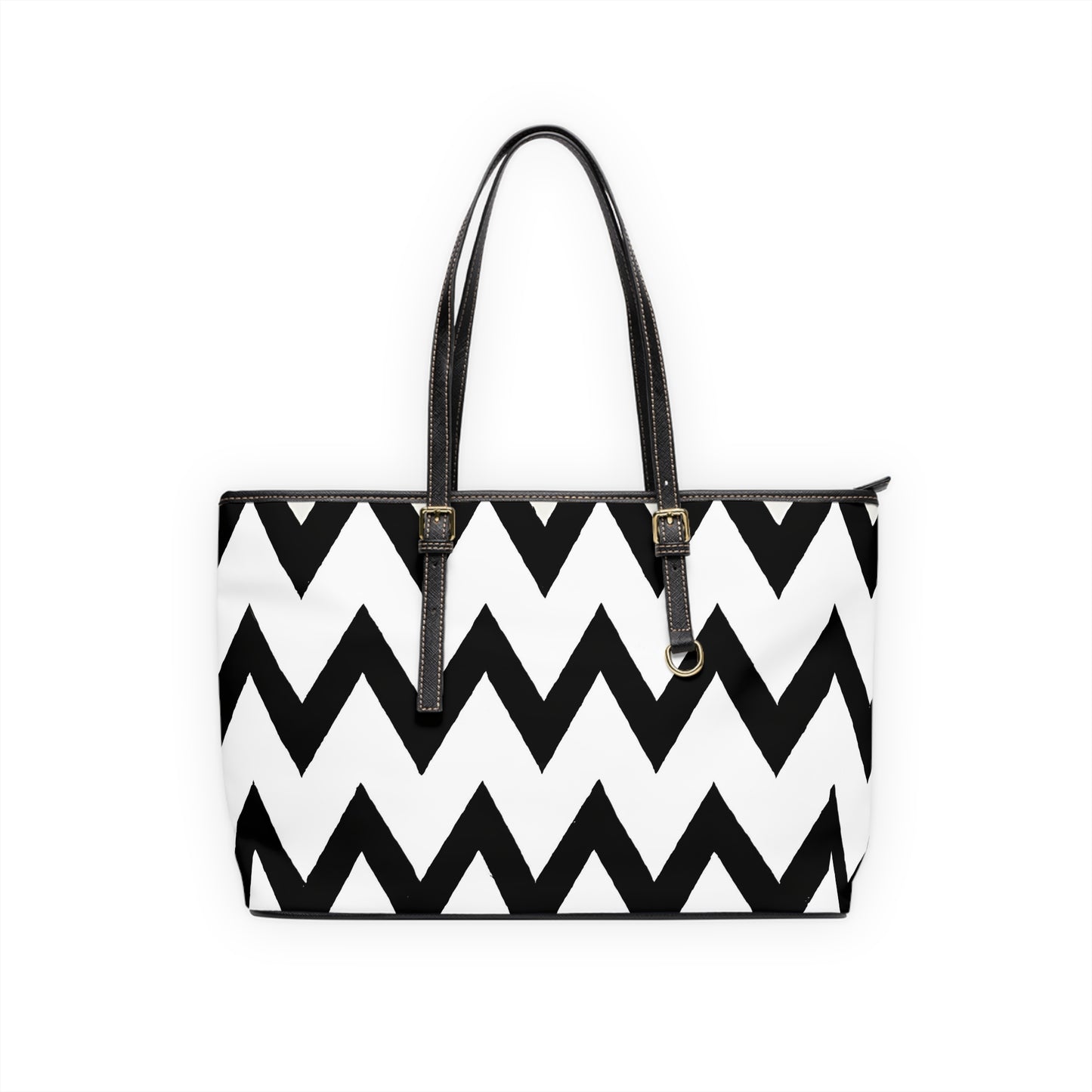 Standa Claudine - PU Leather Shoulder Bag