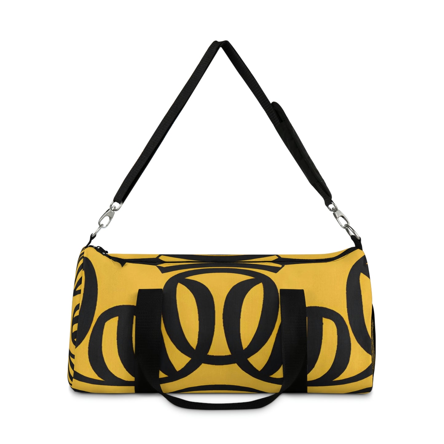 Gestura Willard - Duffel Bag