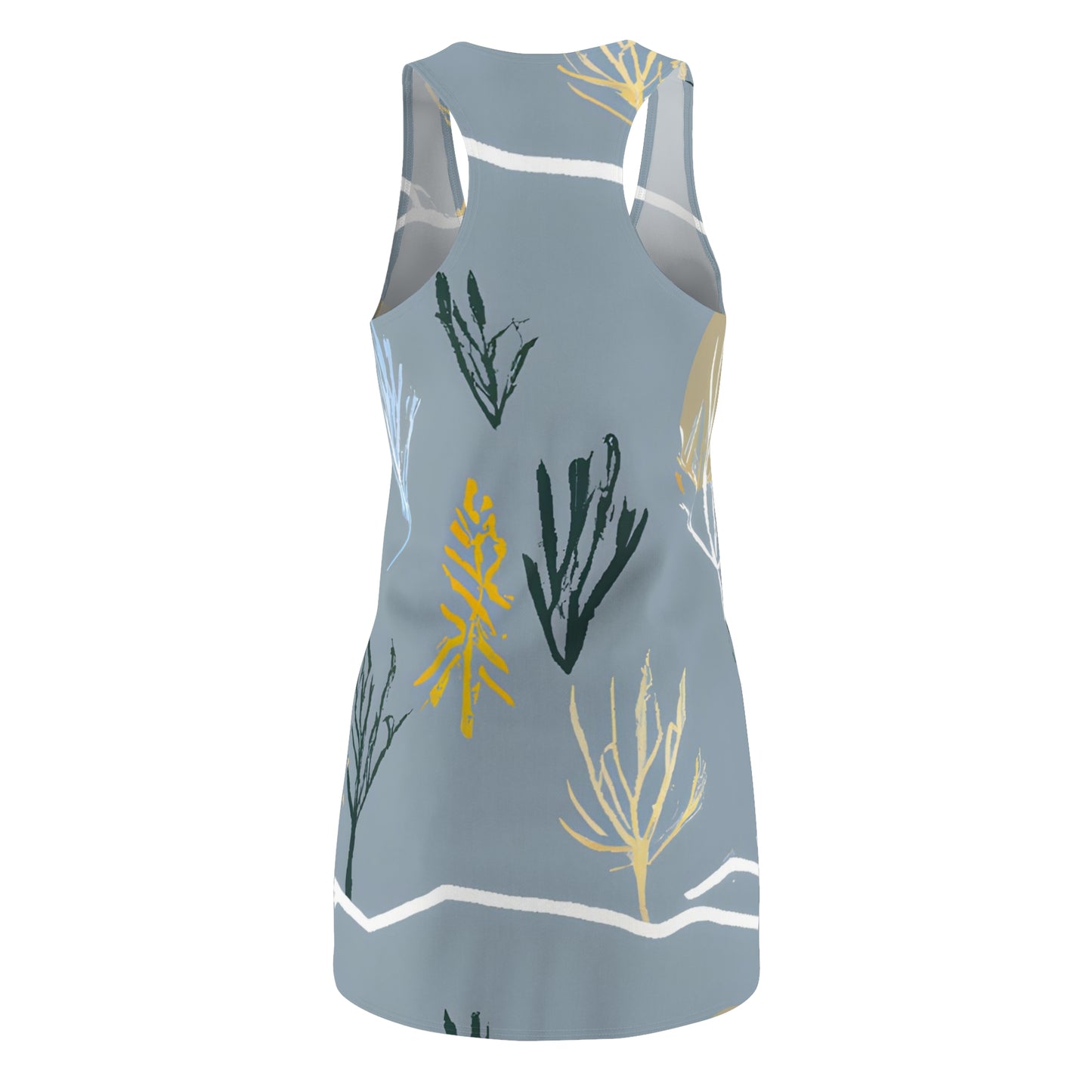 Gestura Ione - Women's Racerback Dress