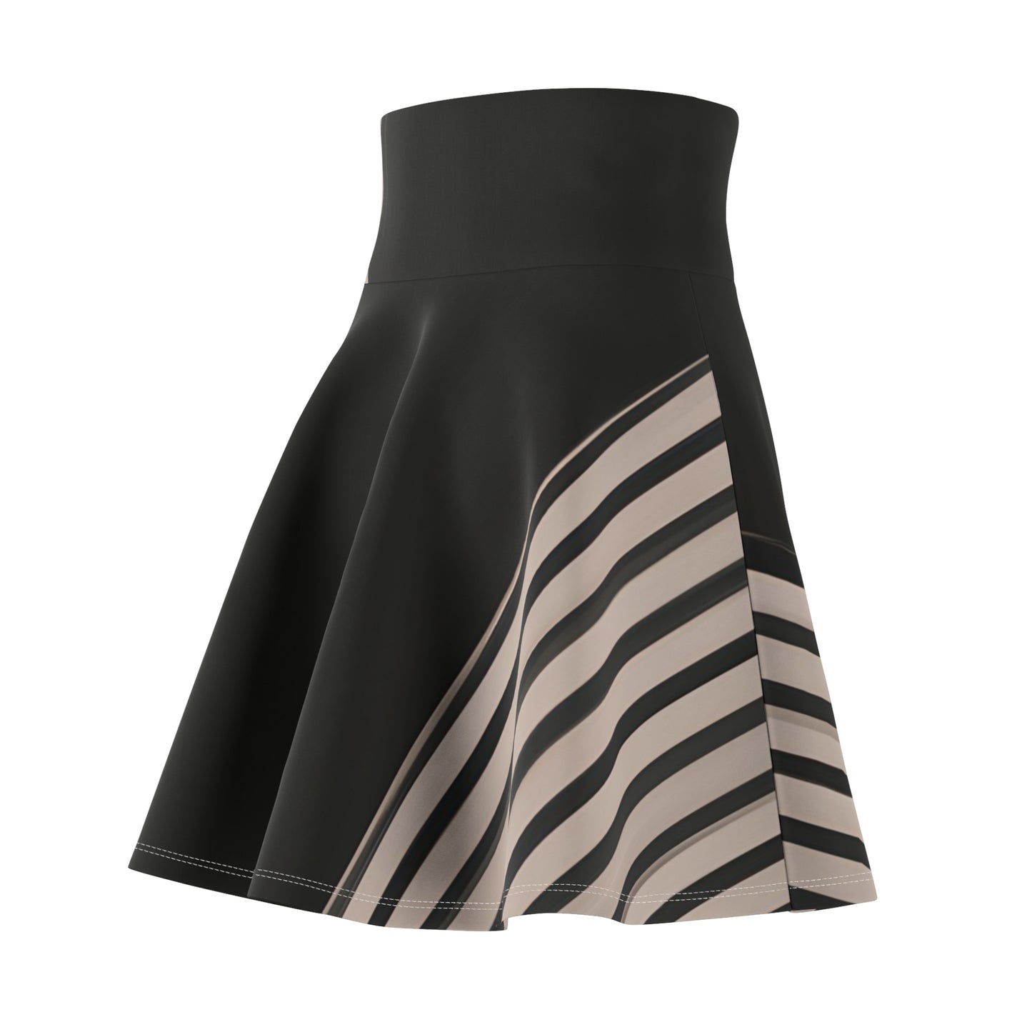 Lino Miles - Women's Skater Skirt