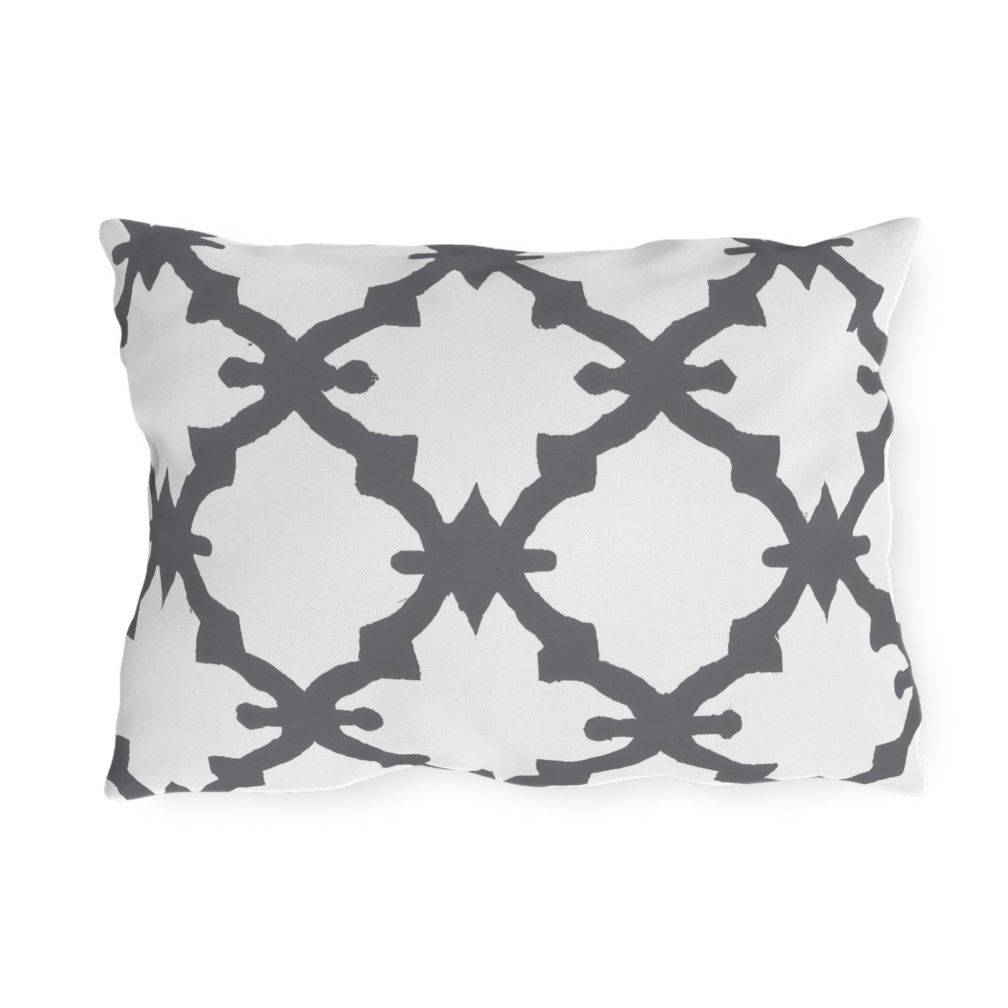 Iristo Winona - Outdoor Art Pillow