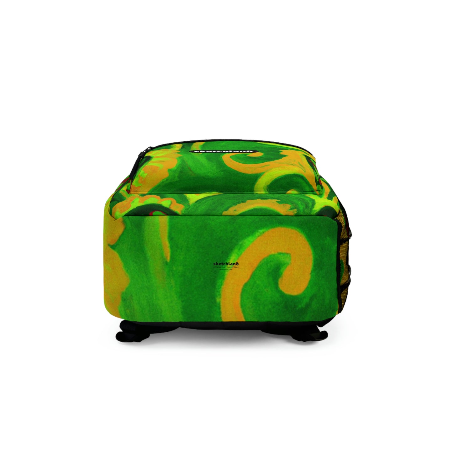 Papoosa Martel - Backpack