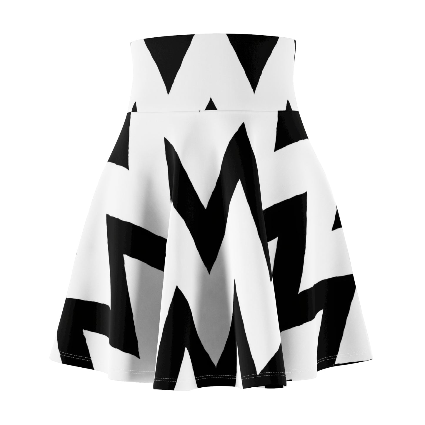 Standa Claudine - Women's Skater Skirt