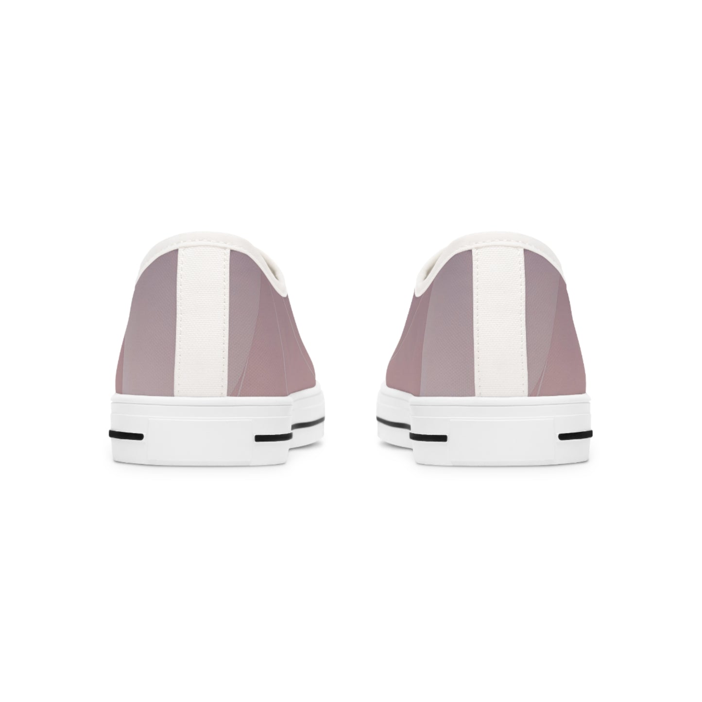 Grada Winfield - Women's Low-Top Sneakers