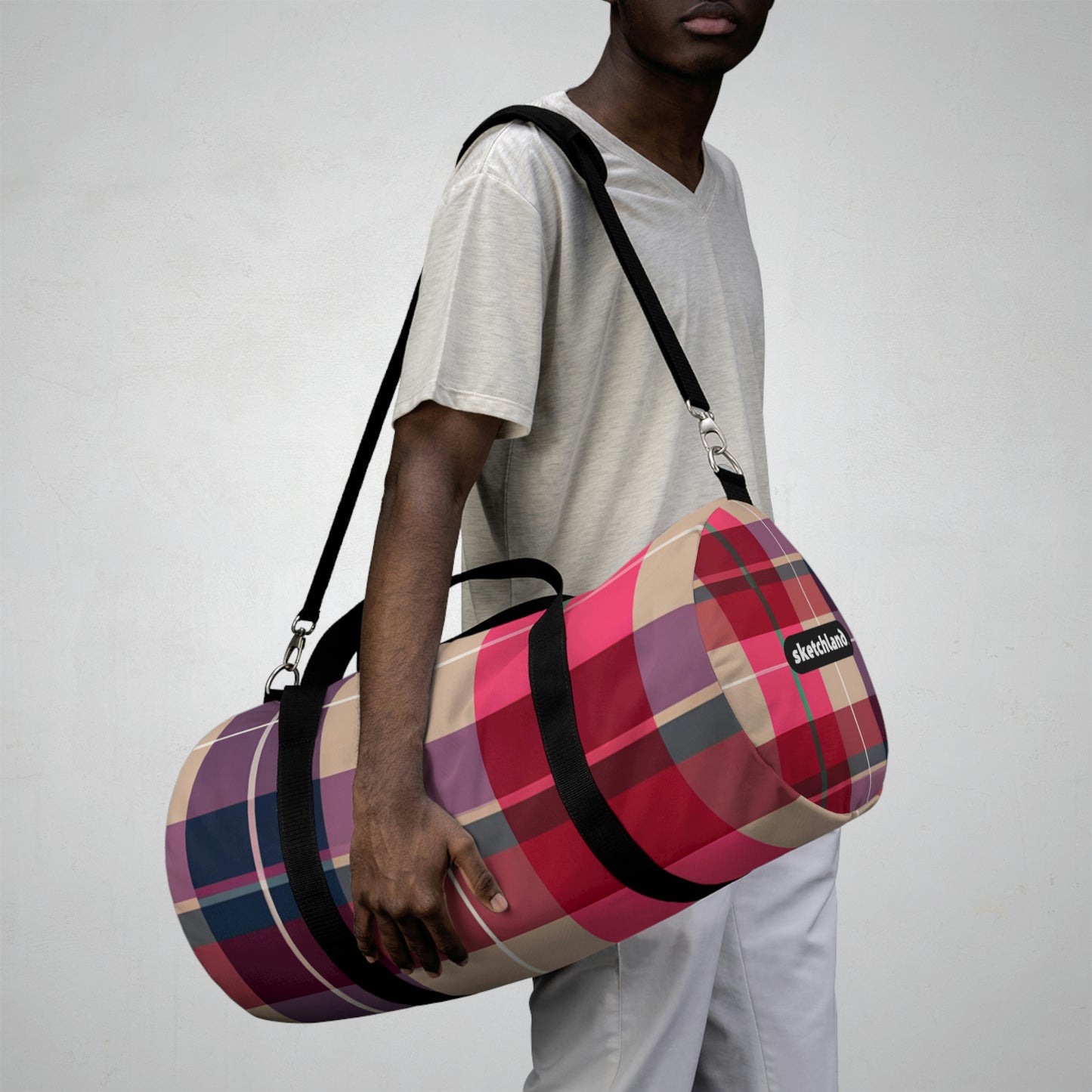 Standa Ione - Duffel Bag