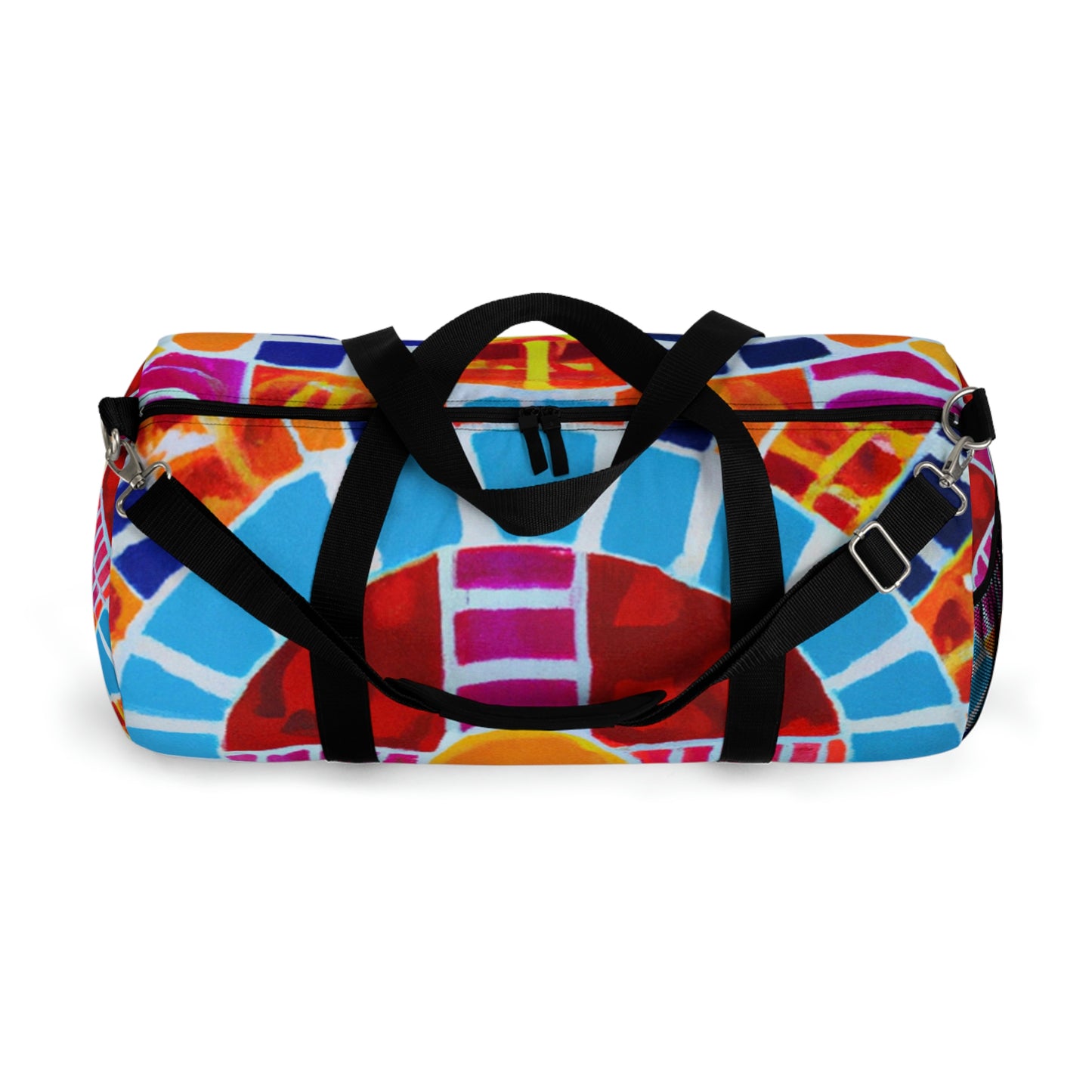 Lino Beryl - Duffel Bag