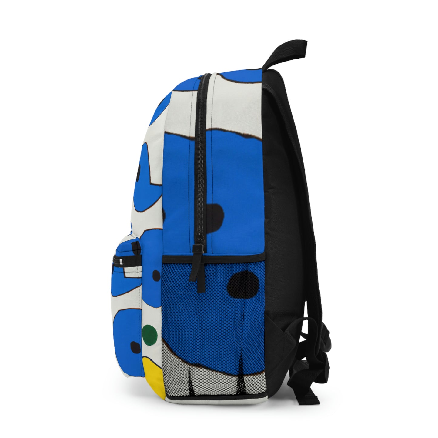 Papoosa Howell - Backpack