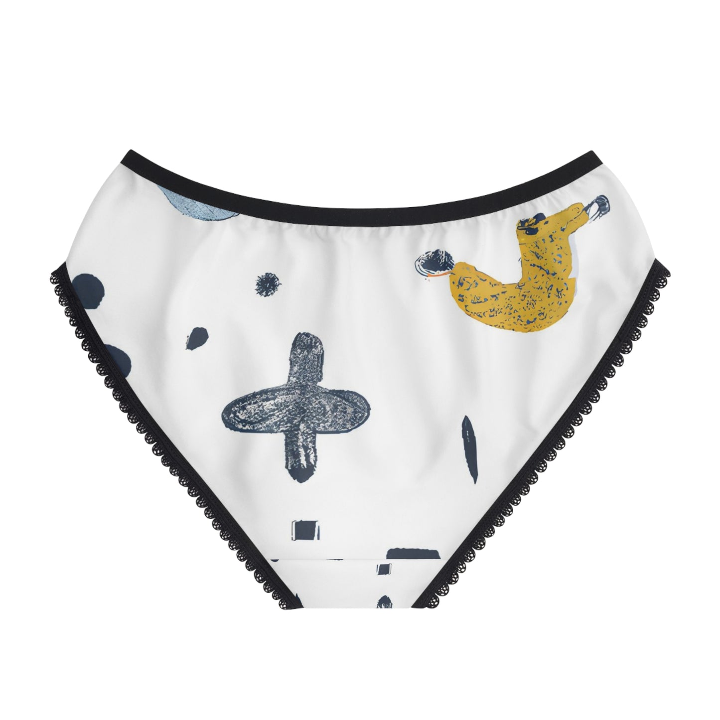 Gestura Winston - Women's Briefs