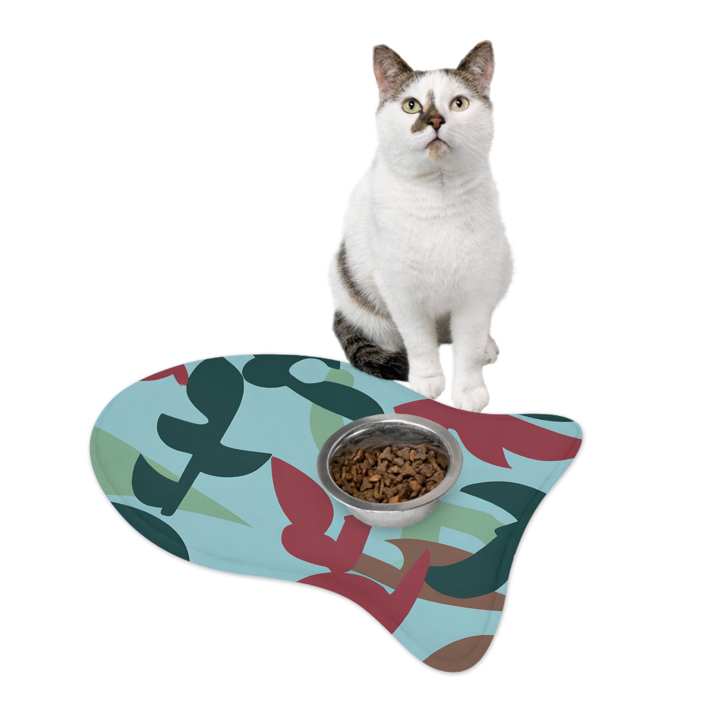 Chaparral Ione - Pet Feeding Mat