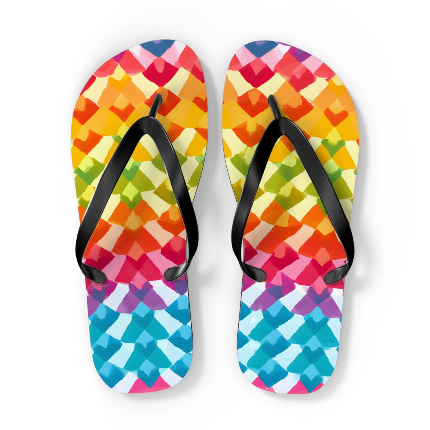 Standa Lorraine - All-Day Flip-Flops