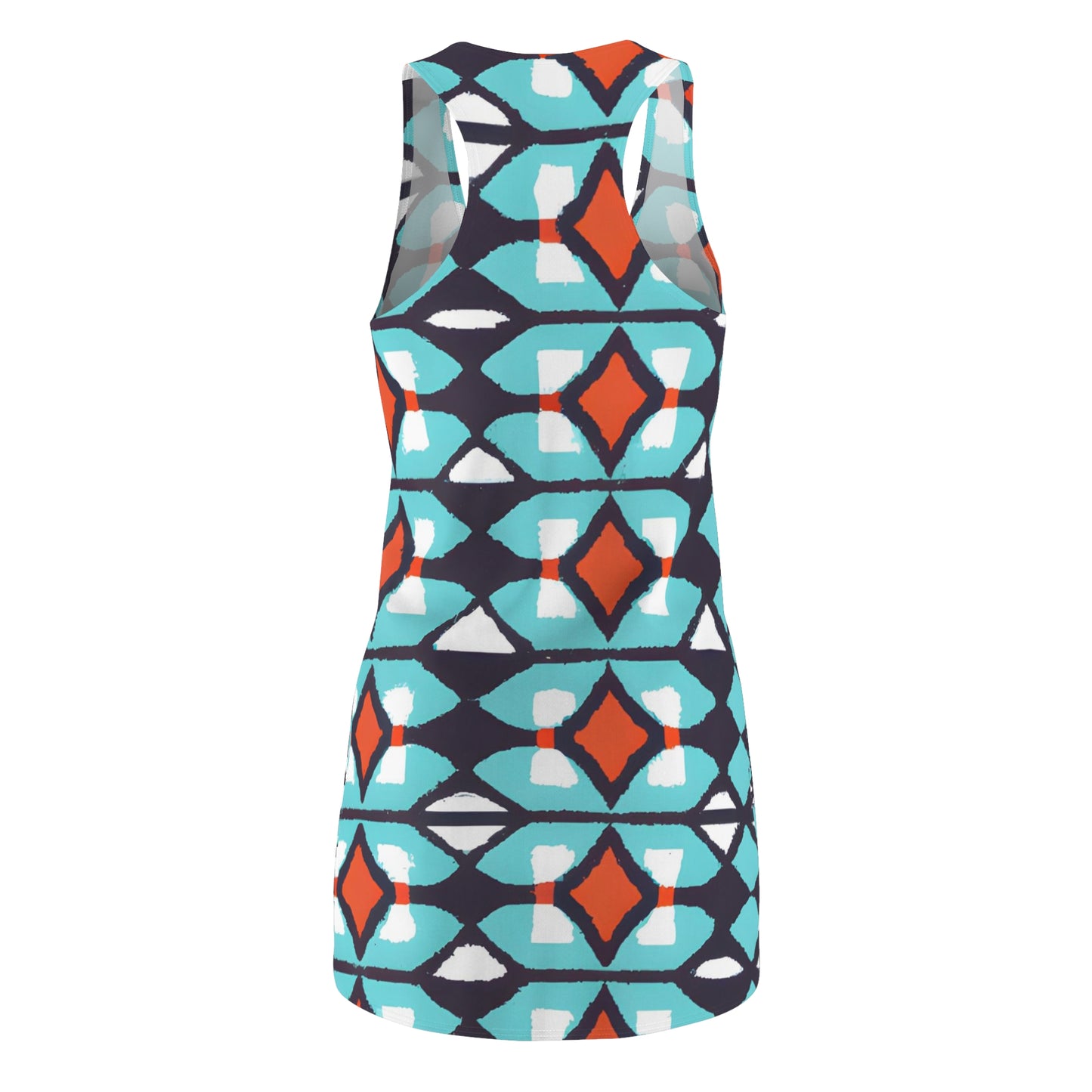 Gestura Blythe - Women's Racerback Dress