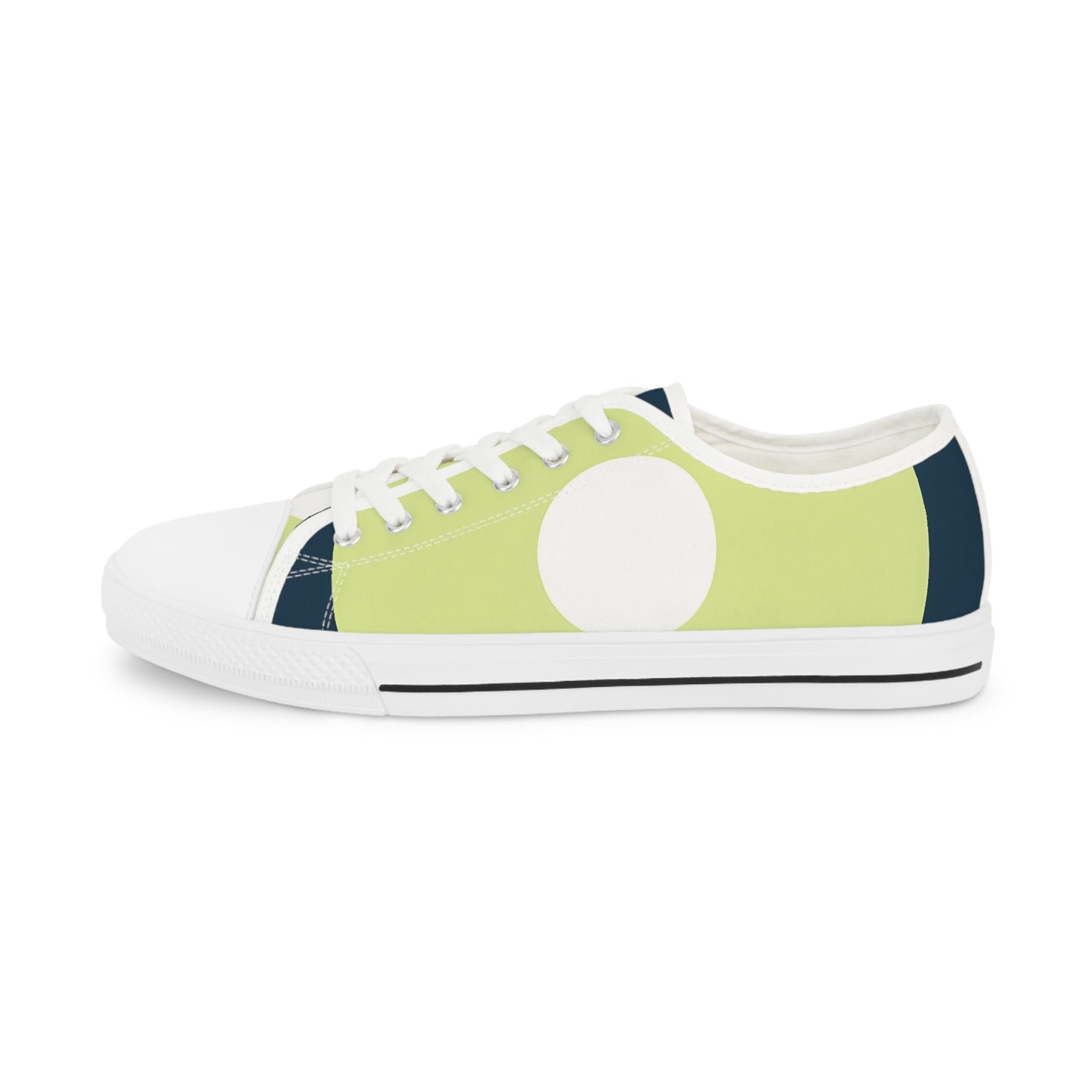 Gestura Nora - Men's Low-Top Sneakers