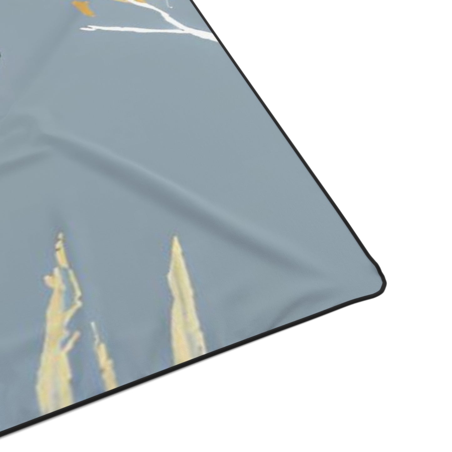 Gestura Ione - Ultra-Soft Fleece Blanket