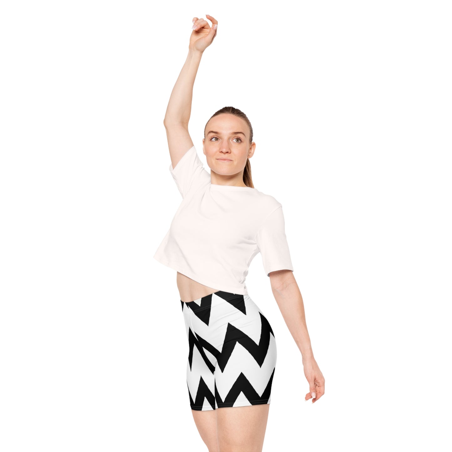 Standa Claudine - Women's Biker Shorts