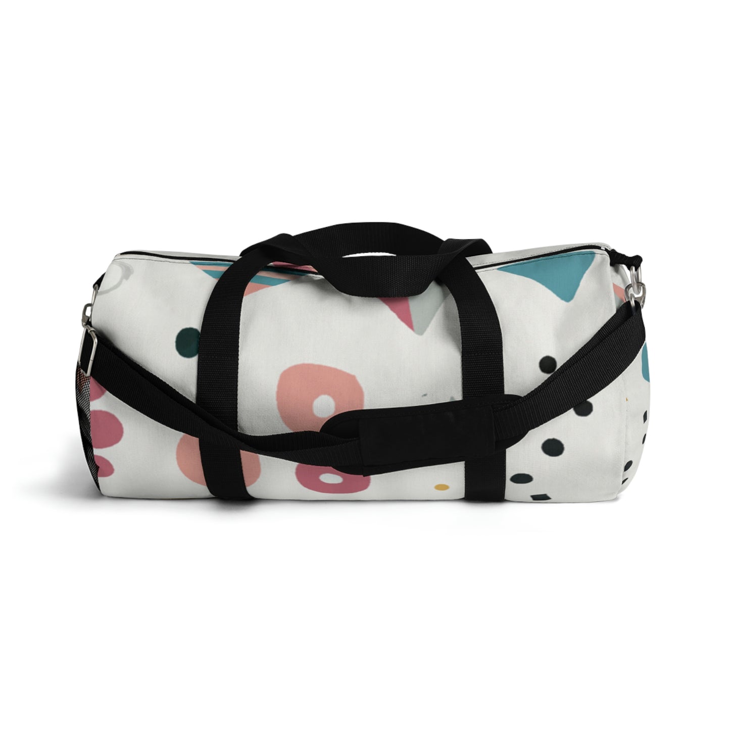 Gestura Clara - Duffel Bag