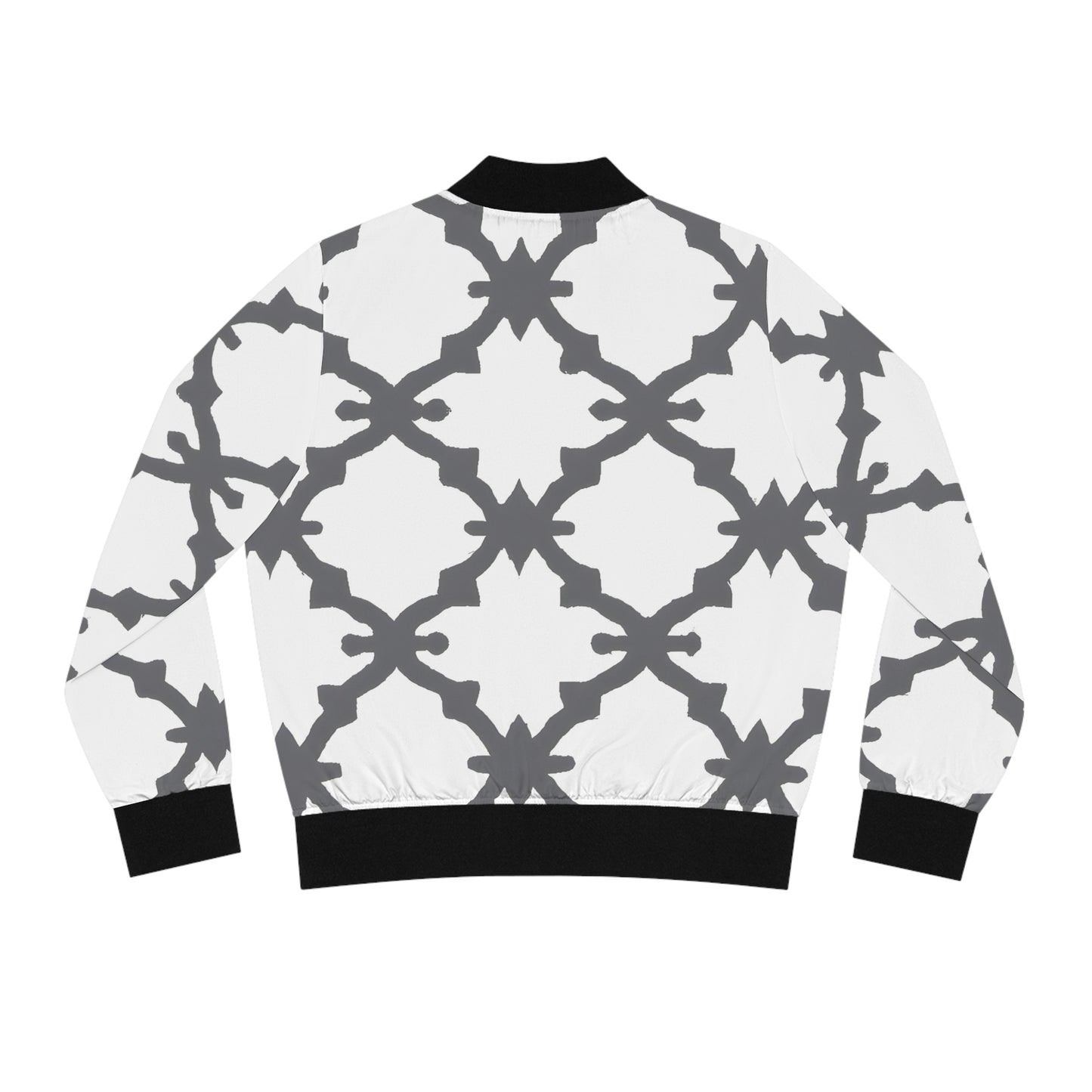 Iristo Winona - Women's Bomber Jacket