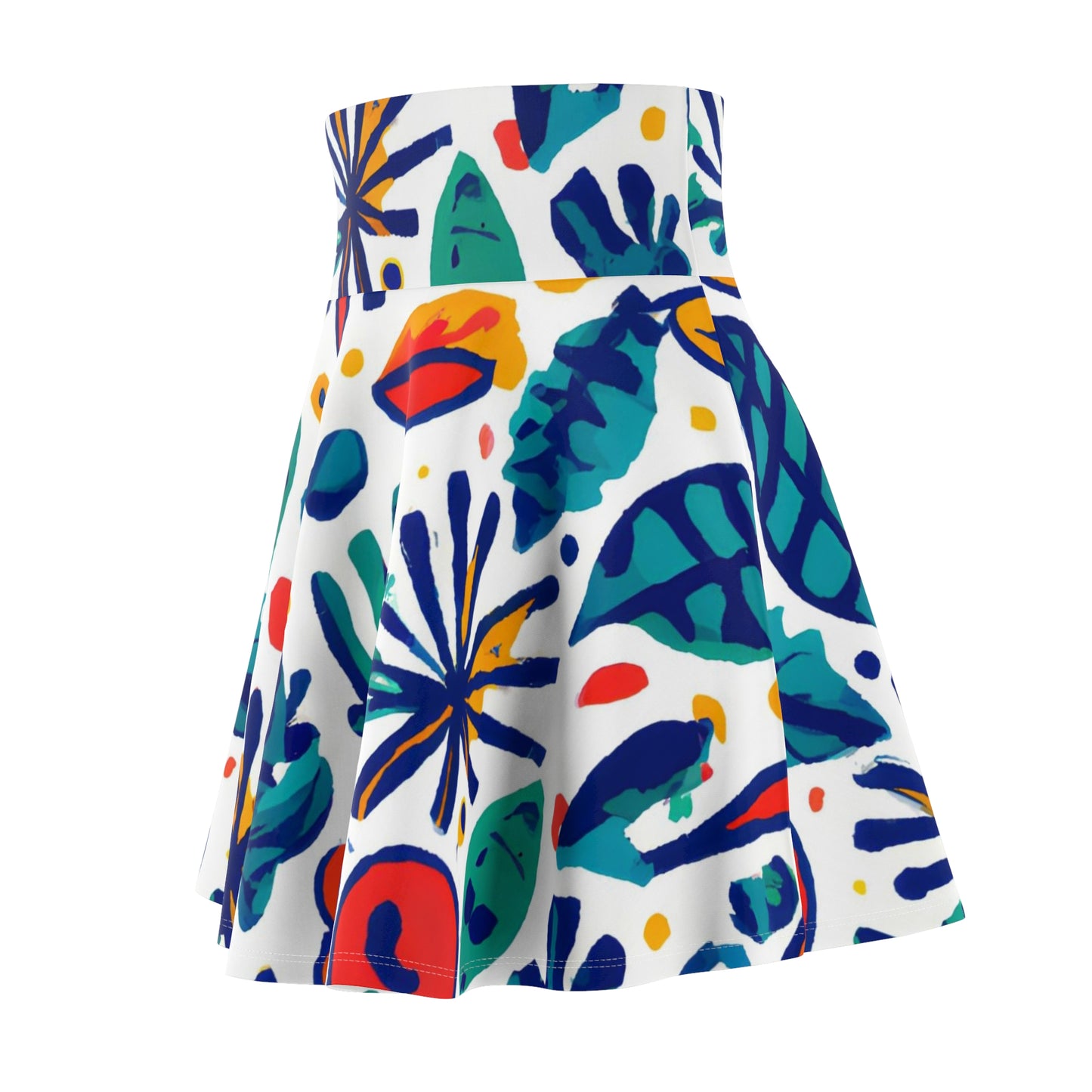 Chaparral Gertrude - Women's Skater Skirt