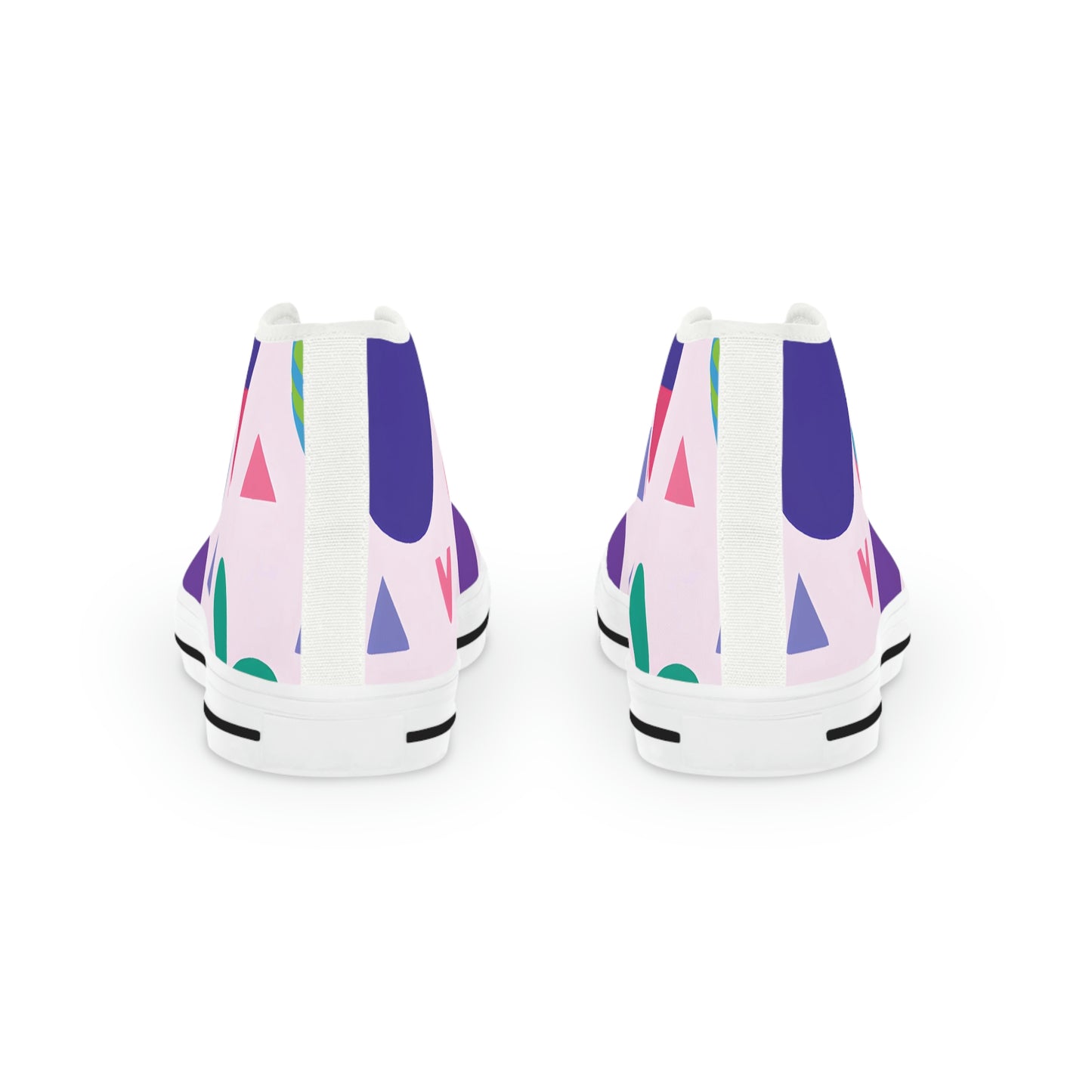 Gestura Mabelle - Men's High-Top Sneakers