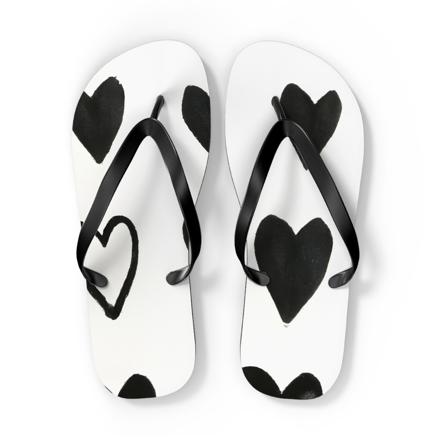 Cion Irene - All-Day Flip-Flops