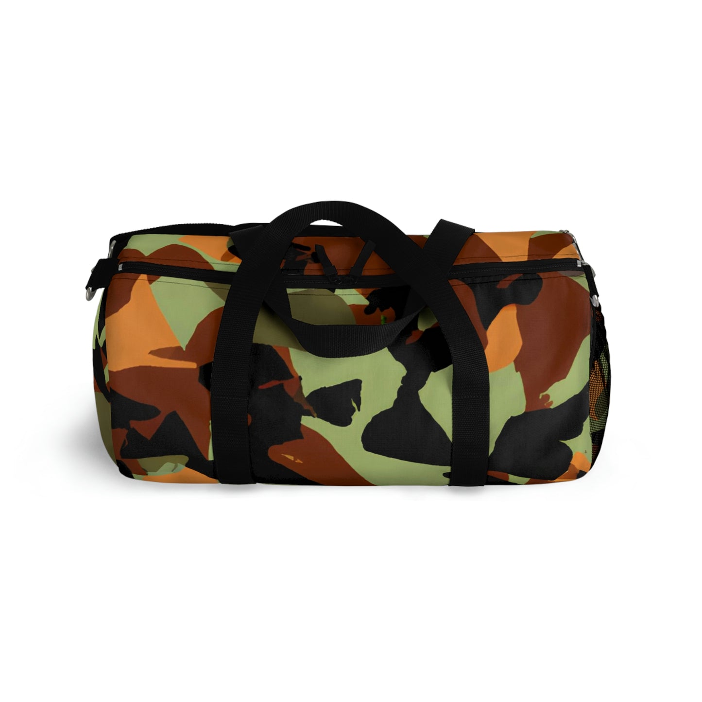 Chaparral Shaplah - Duffel Bag