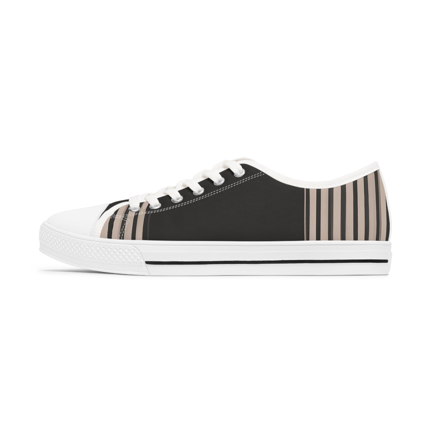 Lino Miles - Women's Low-Top Sneakers