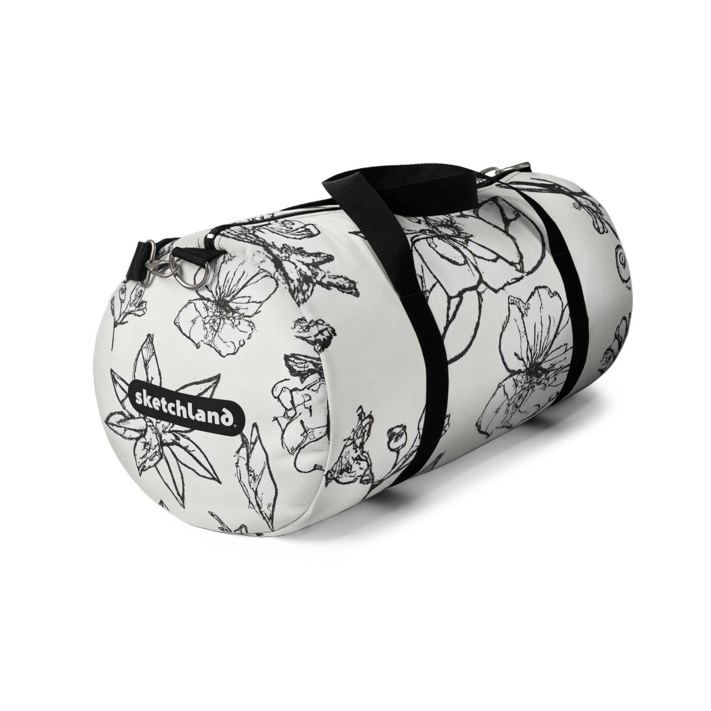 Planda Arnetta - Duffel Bag