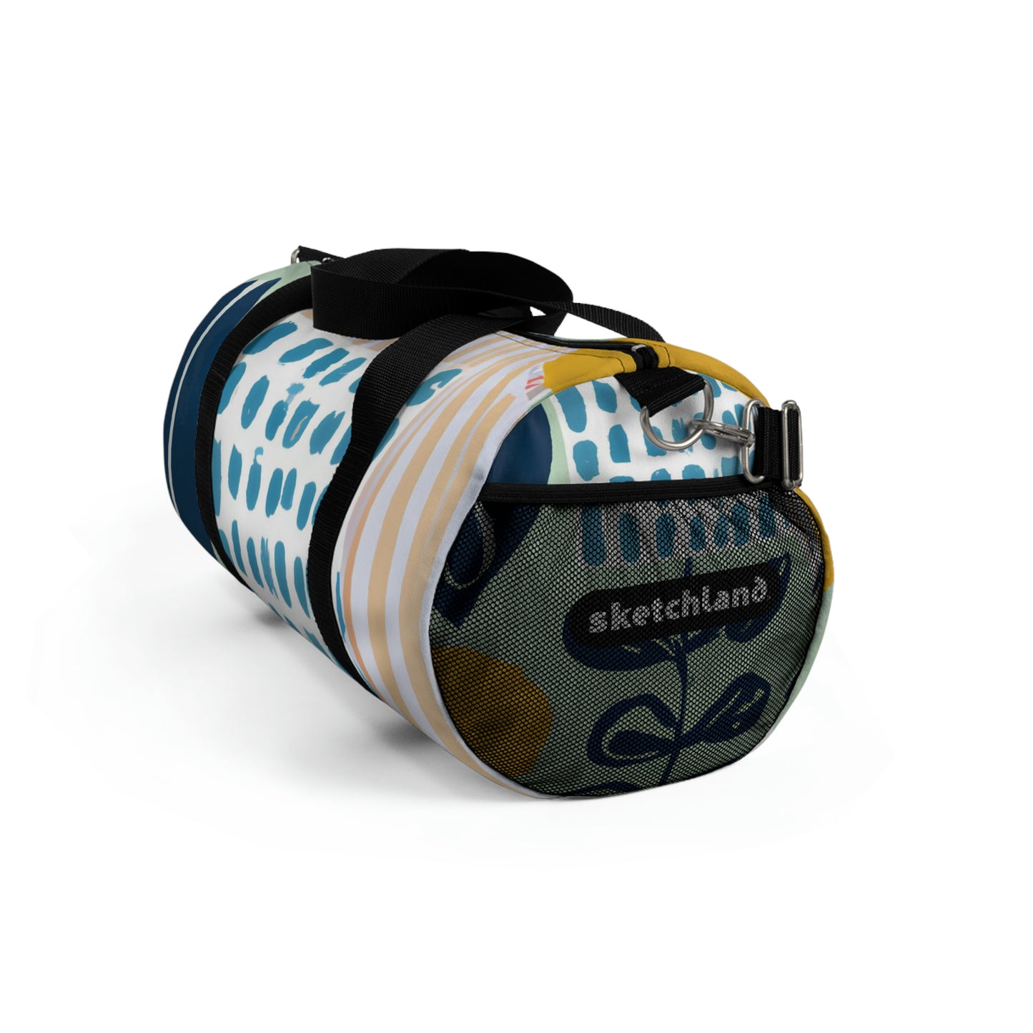 Gestura Irene - Duffel Bag