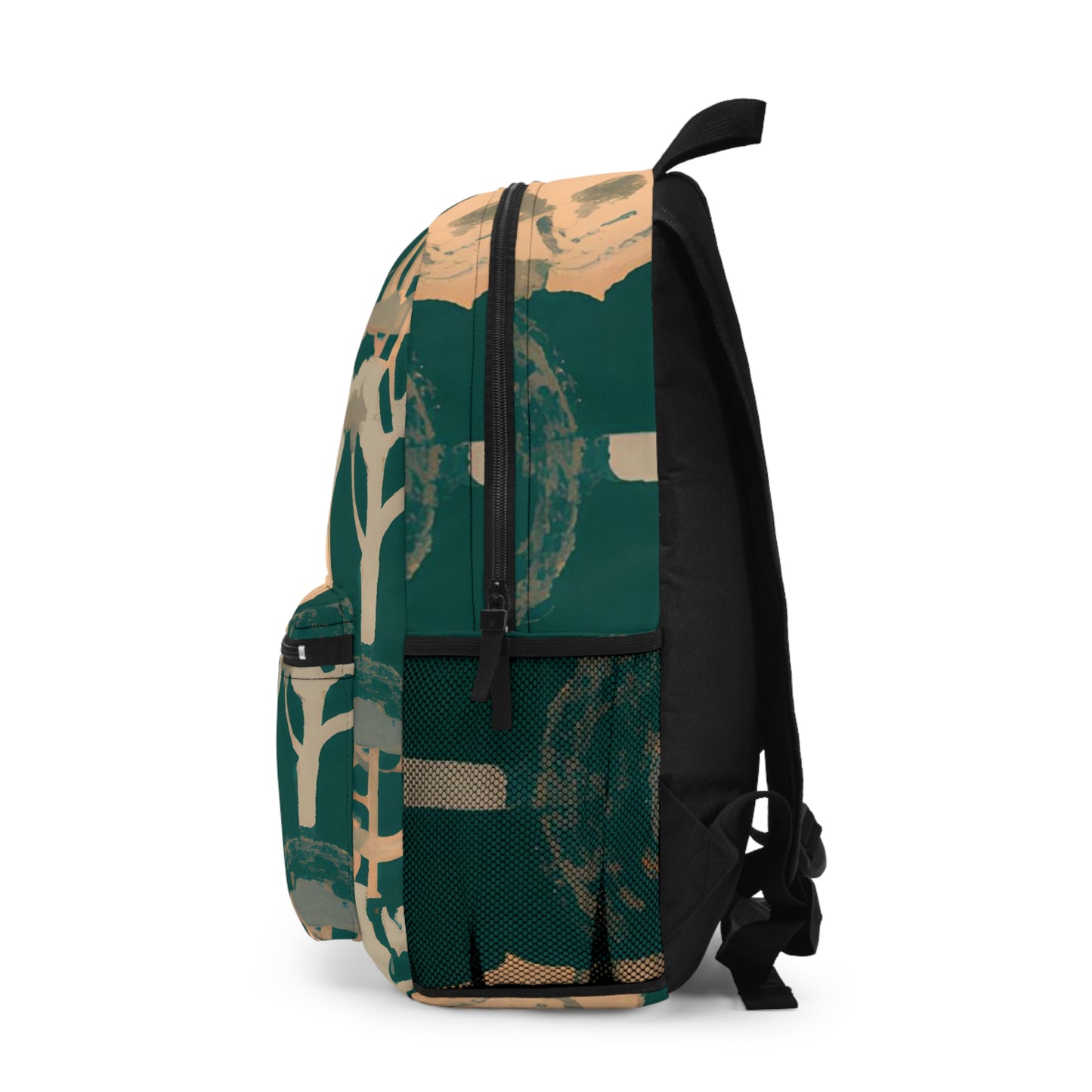 Iristo Sylvia. - Backpack