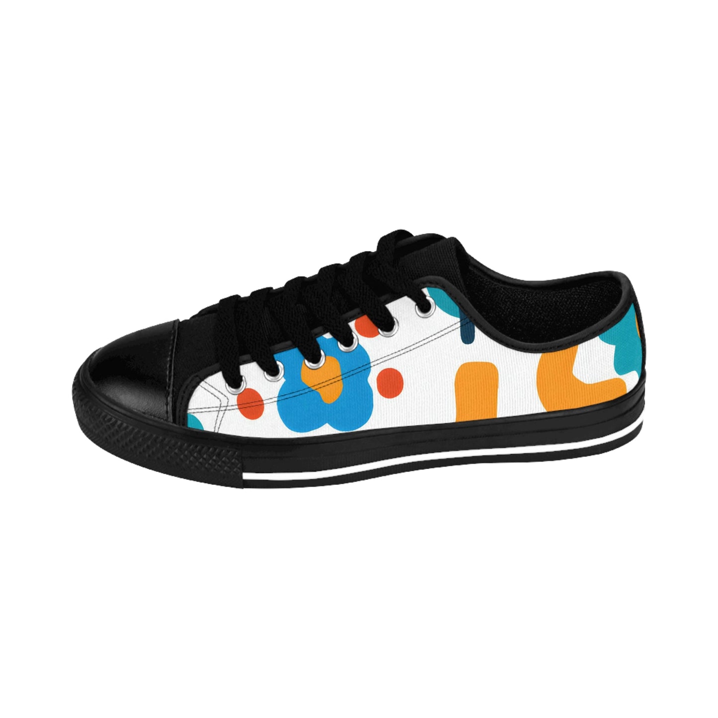 Gestura Gladys - Men's Low-Top Sneakers