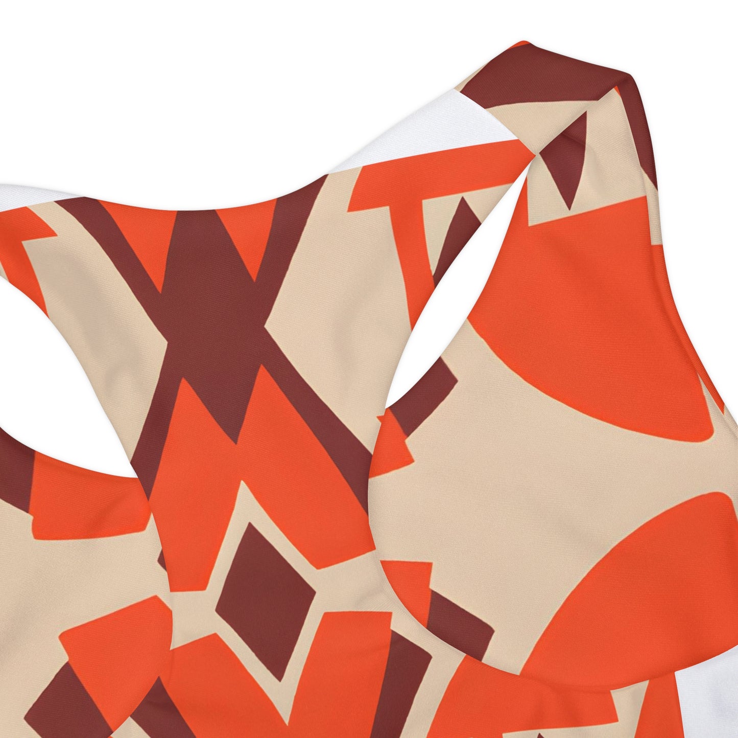 Nativa Rosalie - Girls Two-Piece Swimsuit