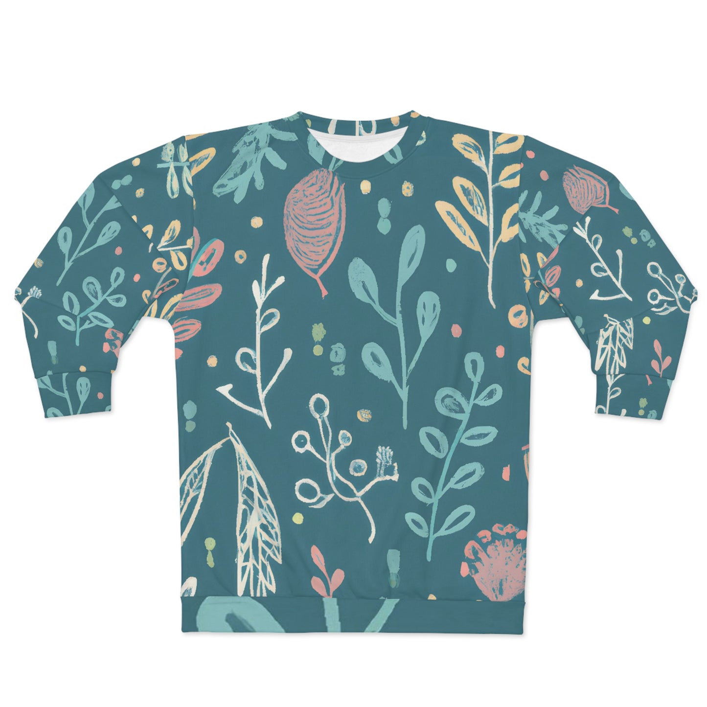 Planda Elsie - Crewneck Sweatshirt