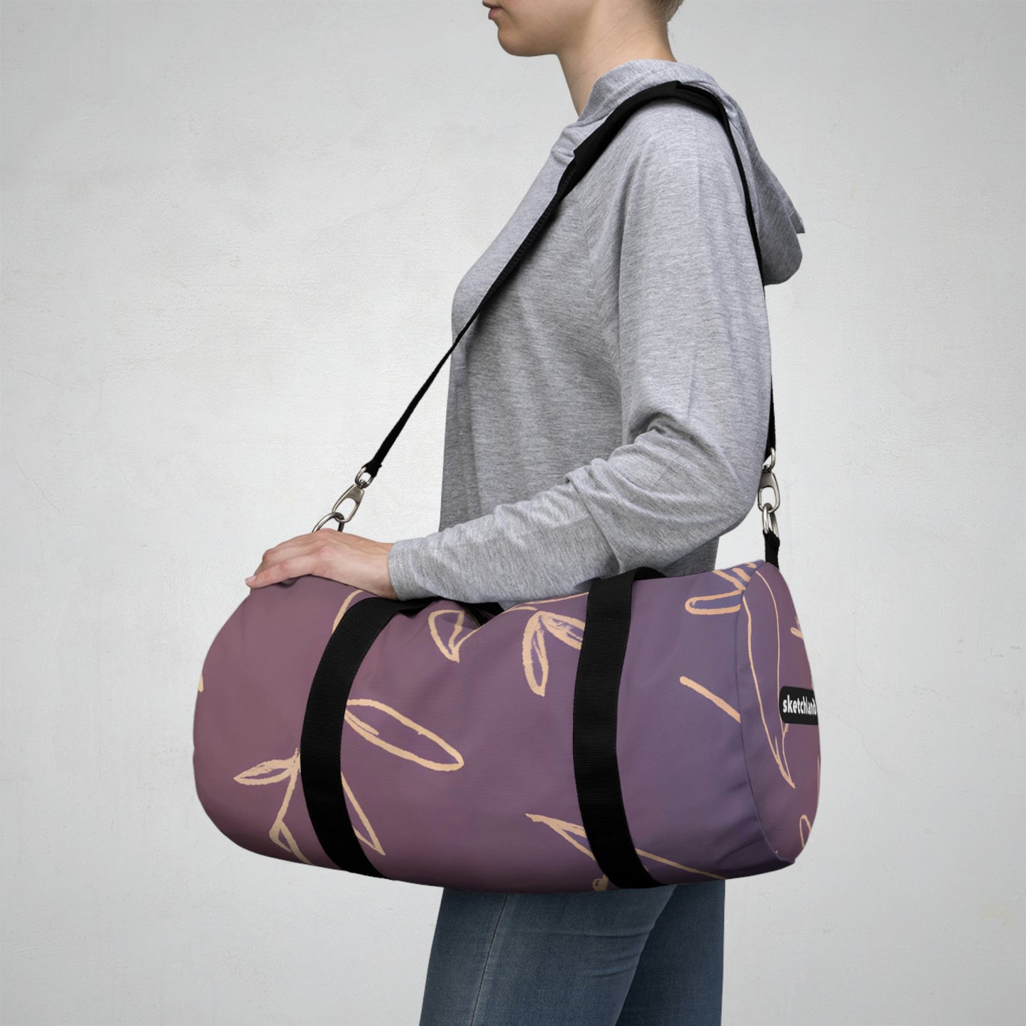 Planda Edwina - Duffel Bag