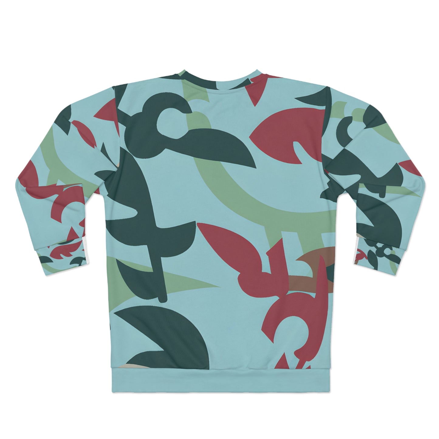 Chaparral Ione - Crewneck Sweatshirt