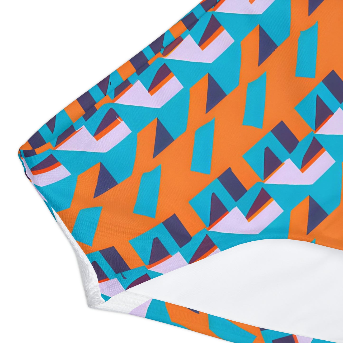 Metriqué Nellie - Girls Two-Piece Swimsuit