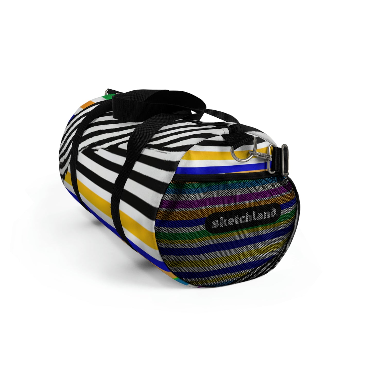 Lino Hazelton - Duffel Bag