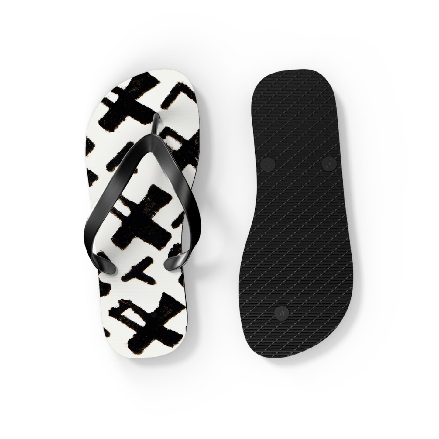 Cion Ethelbert - All-Day Flip-Flops