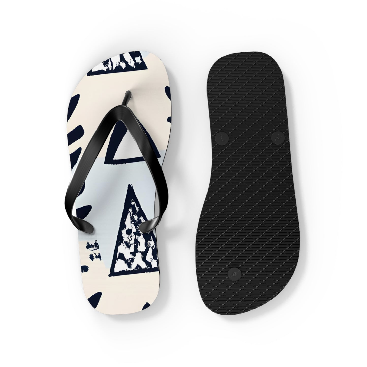 Gestura Millicent - All-Day Flip-Flops