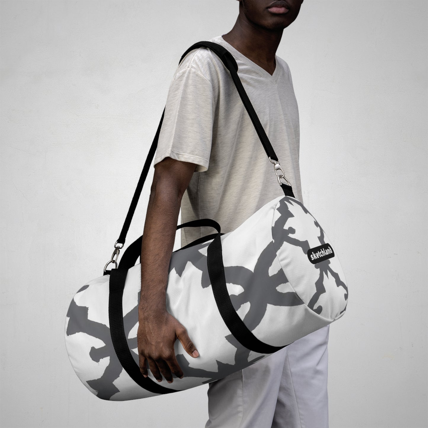Iristo Winona - Duffel Bag