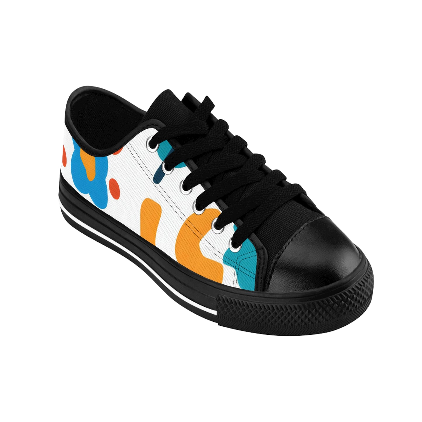 Gestura Gladys - Men's Low-Top Sneakers