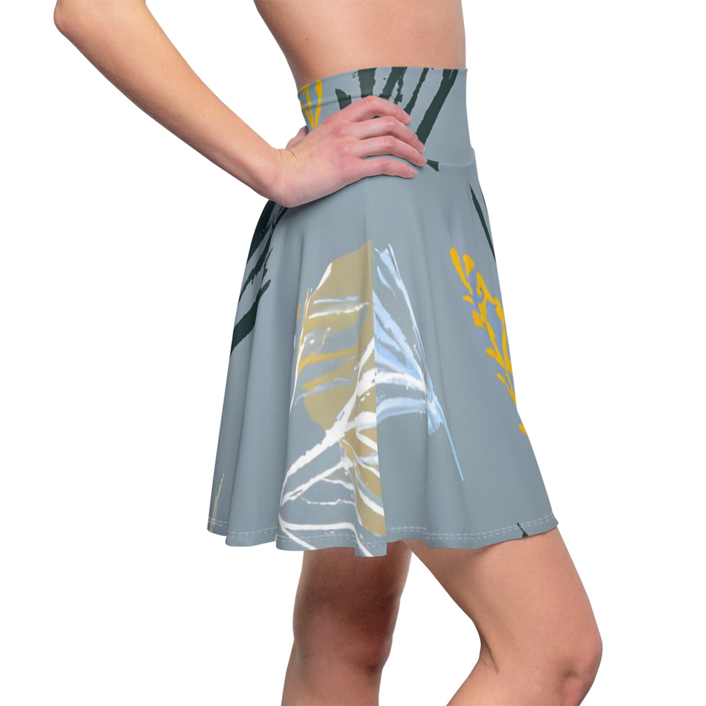 Gestura Ione - Women's Skater Skirt