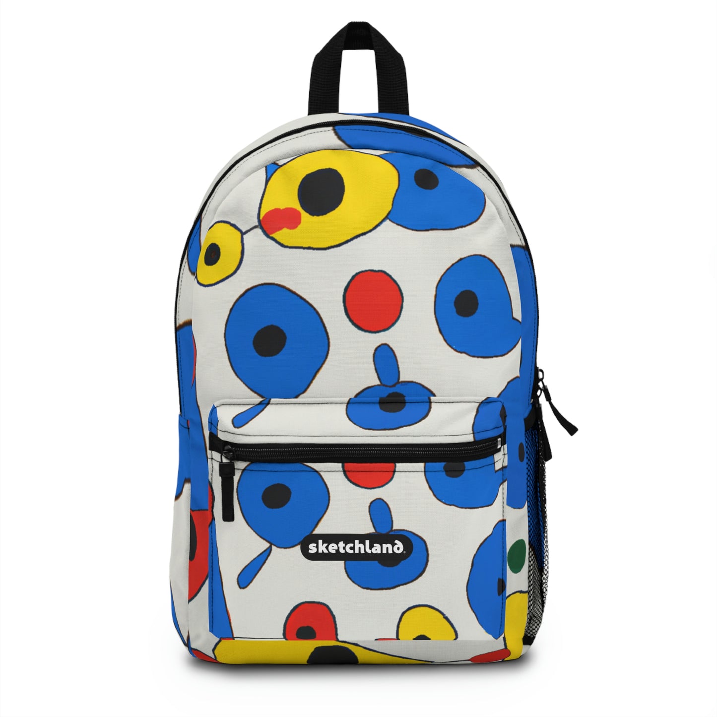 Papoosa Howell - Backpack