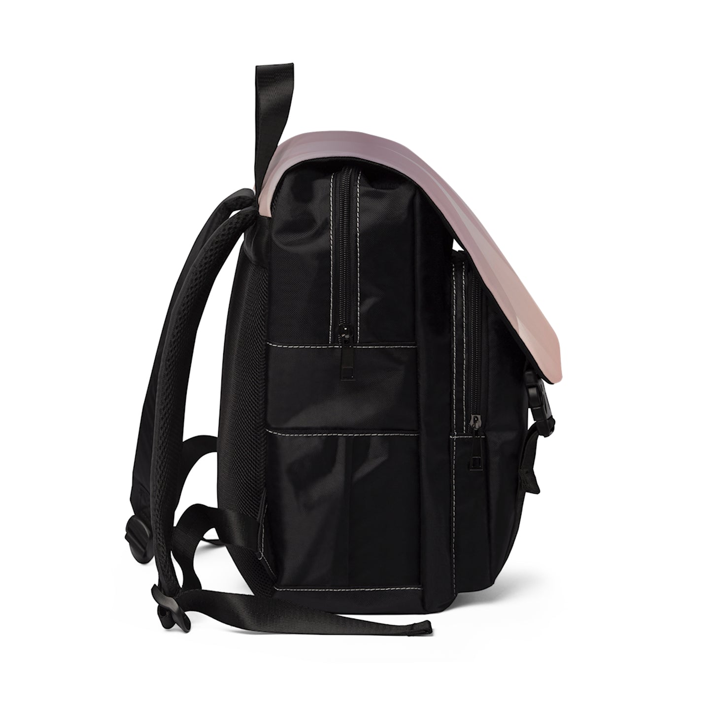 Grada Winfield - Casual Shoulder Backpack