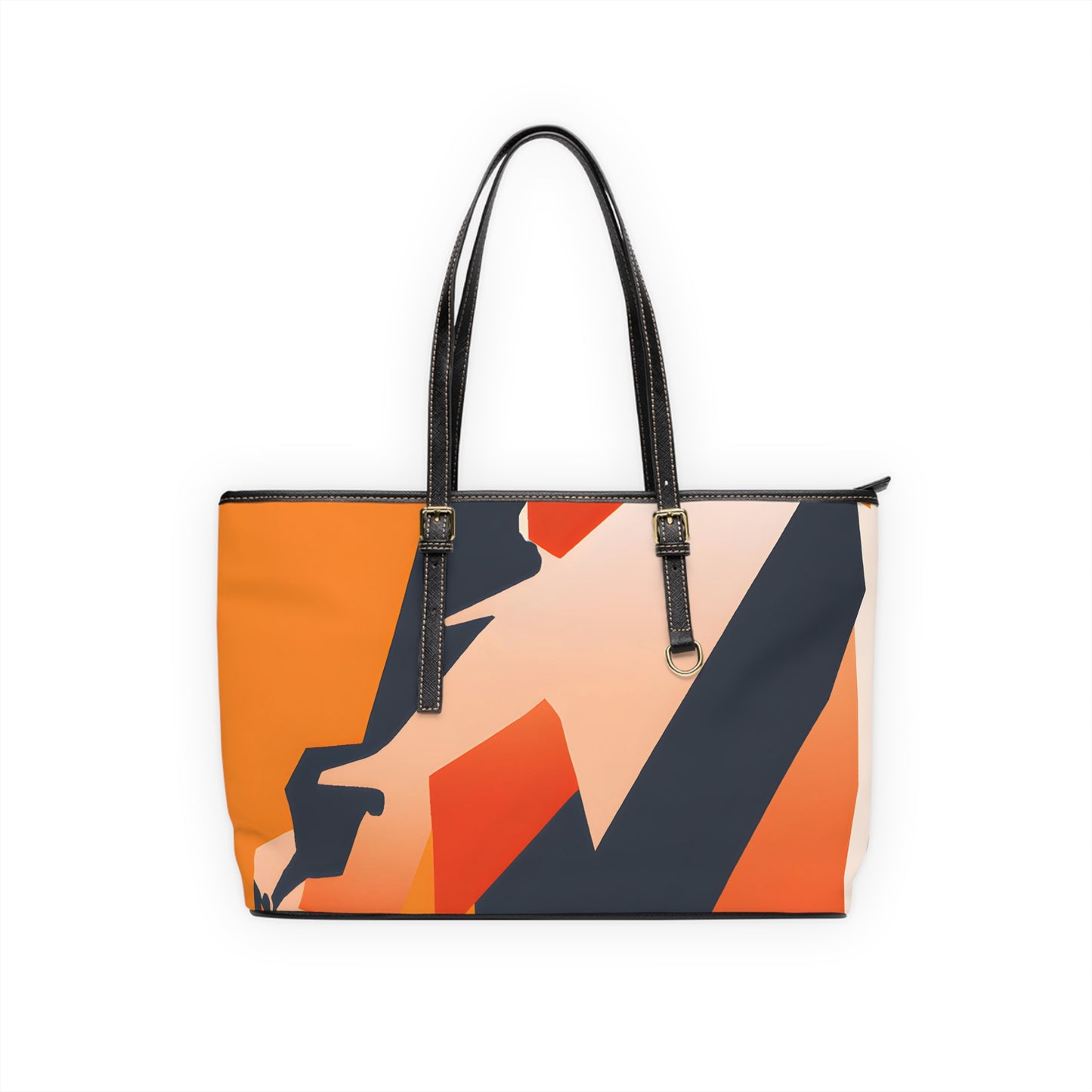 Gestura Ivy - PU Leather Shoulder Bag