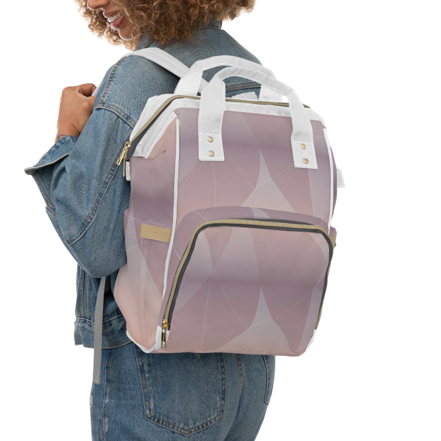 Grada Winfield - Swiss Backpack