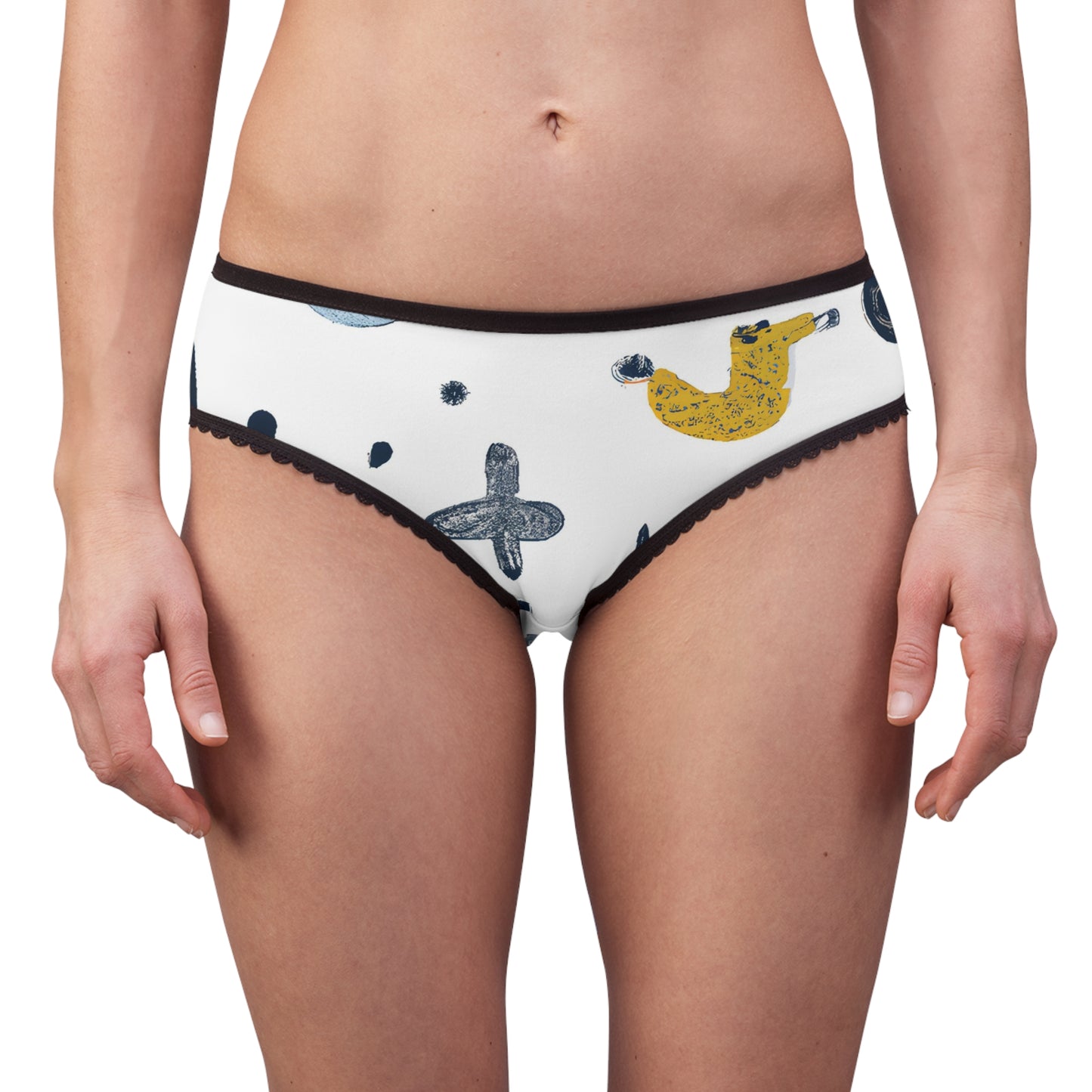 Gestura Winston - Women's Briefs