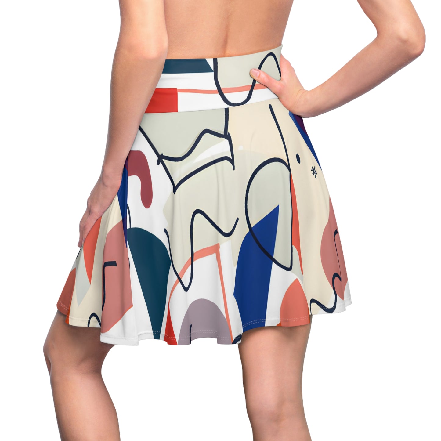 Manitou Ella Mae - Women's Skater Skirt