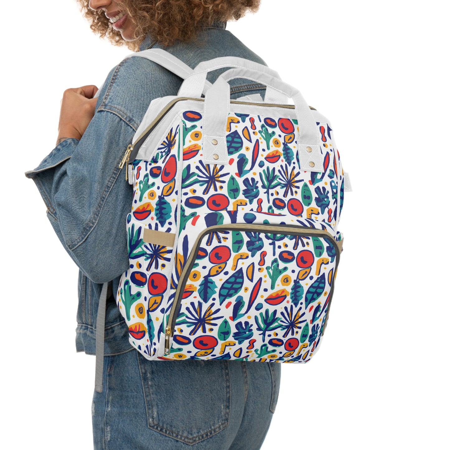 Chaparral Gertrude - Swiss Backpack