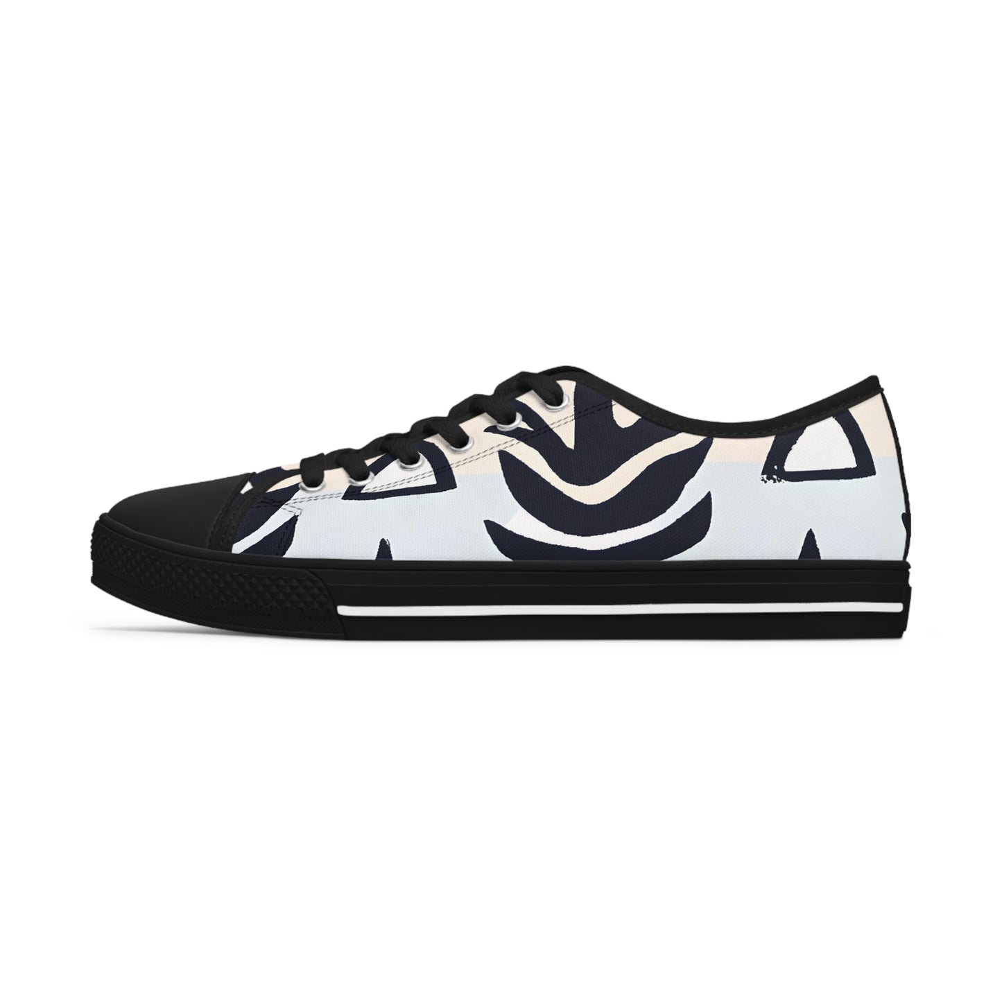 Gestura Millicent - Women's Low-Top Sneakers